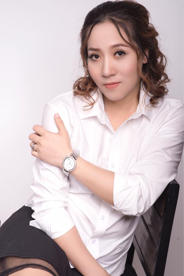 Hình ảnh ngoài đời của diễn viên đanh đá nhất miền Bắc - Ảnh 6. Hình ảnh ngoài đời của diễn viên đanh đá nhất miền Bắc - Ảnh 6.