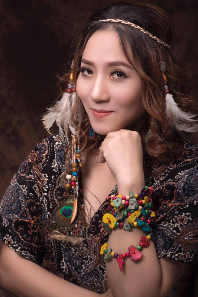 Hình ảnh ngoài đời của diễn viên đanh đá nhất miền Bắc - Ảnh 8. Hình ảnh ngoài đời của diễn viên đanh đá nhất miền Bắc - Ảnh 8.