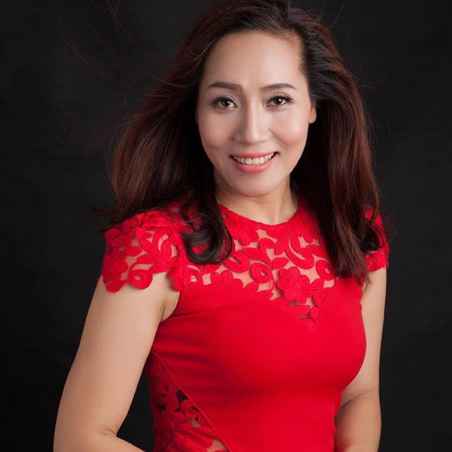 Hình ảnh ngoài đời của diễn viên đanh đá nhất miền Bắc - Ảnh 12. Hình ảnh ngoài đời của diễn viên đanh đá nhất miền Bắc - Ảnh 12.
