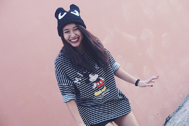 5 hot girl xinh đẹp, học giỏi thế hệ chuyển giao thiên niên kỷ - Ảnh 28. 5 hot girl xinh đẹp, học giỏi thế hệ chuyển giao thiên niên kỷ - Ảnh 28.