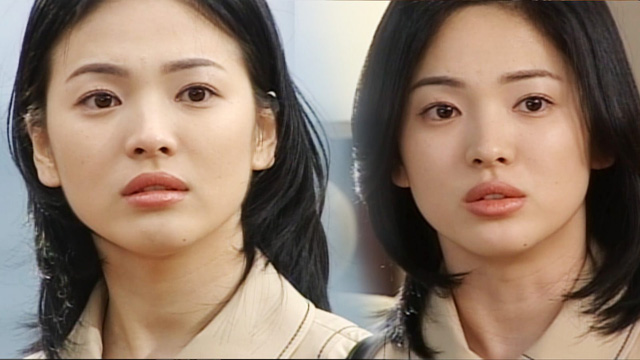 H&agrave;nh tr&igrave;nh nhan sắc của Song Hye Kyo trong 20 năm tham gia l&agrave;ng giải tr&iacute; - Ảnh 20.