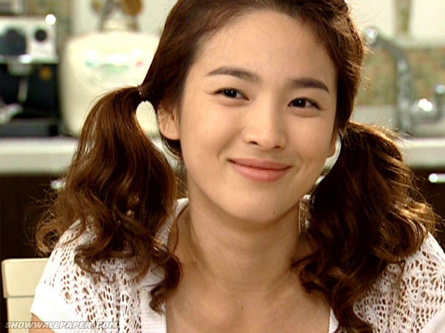 H&agrave;nh tr&igrave;nh nhan sắc của Song Hye Kyo trong 20 năm tham gia l&agrave;ng giải tr&iacute; - Ảnh 22.