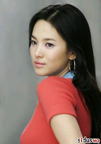 H&agrave;nh tr&igrave;nh nhan sắc của Song Hye Kyo trong 20 năm tham gia l&agrave;ng giải tr&iacute; - Ảnh 34.