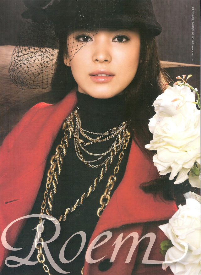 H&agrave;nh tr&igrave;nh nhan sắc của Song Hye Kyo trong 20 năm tham gia l&agrave;ng giải tr&iacute; - Ảnh 38.