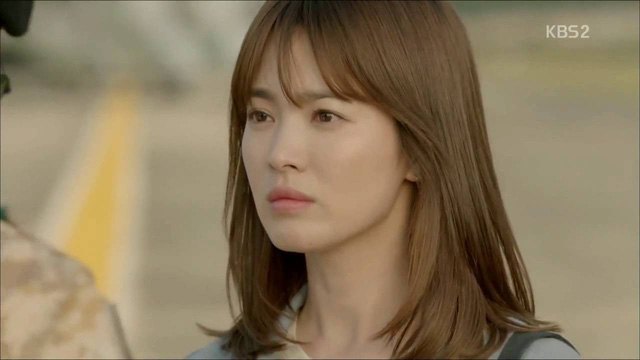 H&agrave;nh tr&igrave;nh nhan sắc của Song Hye Kyo trong 20 năm tham gia l&agrave;ng giải tr&iacute; - Ảnh 66.