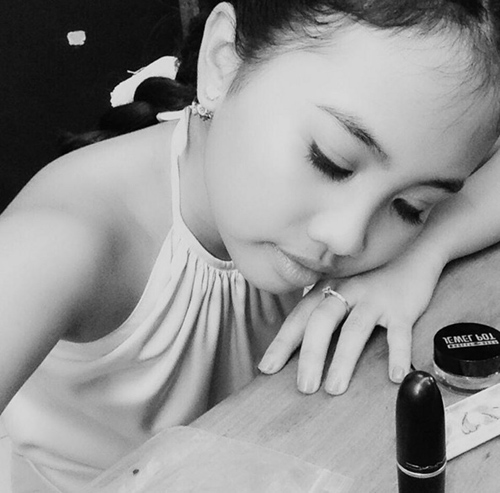 Bị ch&ecirc; &ldquo;ch&iacute;n &eacute;p&rdquo;, Phương Mỹ Chi &ldquo;đ&aacute;p trả&rdquo;: &ldquo;Mọi người h&atilde;y nghĩ tho&aacute;ng hơn&rdquo; - Ảnh 10.