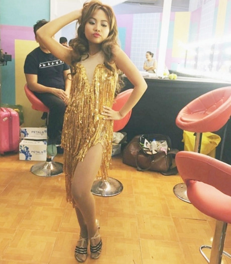 Bị ch&ecirc; &ldquo;ch&iacute;n &eacute;p&rdquo;, Phương Mỹ Chi &ldquo;đ&aacute;p trả&rdquo;: &ldquo;Mọi người h&atilde;y nghĩ tho&aacute;ng hơn&rdquo; - Ảnh 12.