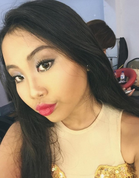 Bị ch&ecirc; &ldquo;ch&iacute;n &eacute;p&rdquo;, Phương Mỹ Chi &ldquo;đ&aacute;p trả&rdquo;: &ldquo;Mọi người h&atilde;y nghĩ tho&aacute;ng hơn&rdquo; - Ảnh 14.