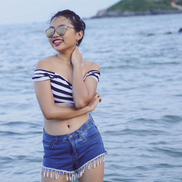 Bị ch&ecirc; &ldquo;ch&iacute;n &eacute;p&rdquo;, Phương Mỹ Chi &ldquo;đ&aacute;p trả&rdquo;: &ldquo;Mọi người h&atilde;y nghĩ tho&aacute;ng hơn&rdquo; - Ảnh 16.