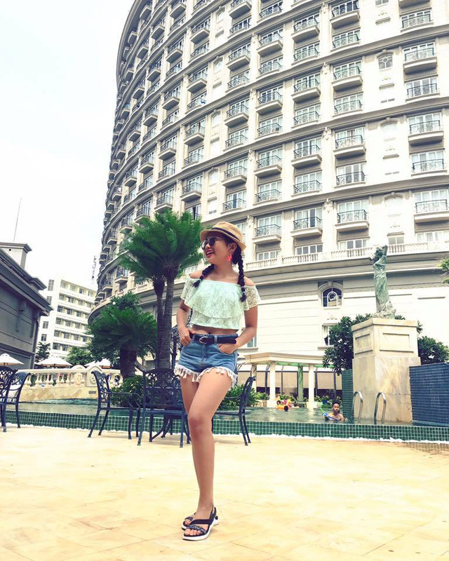 Bị ch&ecirc; &ldquo;ch&iacute;n &eacute;p&rdquo;, Phương Mỹ Chi &ldquo;đ&aacute;p trả&rdquo;: &ldquo;Mọi người h&atilde;y nghĩ tho&aacute;ng hơn&rdquo; - Ảnh 22.