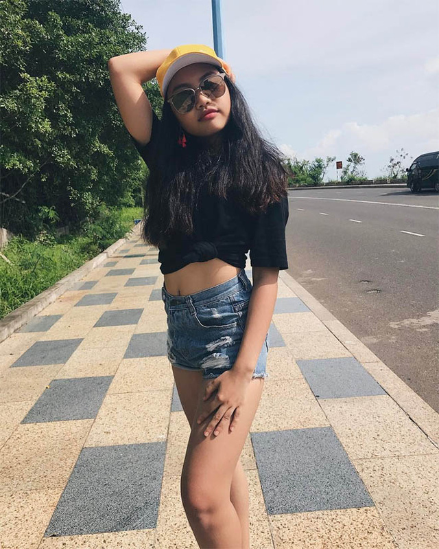 Bị ch&ecirc; &ldquo;ch&iacute;n &eacute;p&rdquo;, Phương Mỹ Chi &ldquo;đ&aacute;p trả&rdquo;: &ldquo;Mọi người h&atilde;y nghĩ tho&aacute;ng hơn&rdquo; - Ảnh 28.