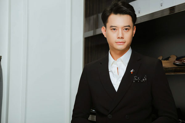 Diễn vi&ecirc;n Anh Dũng: &ldquo;Sống chung với mẹ chồng gi&uacute;p t&ocirc;i kiếm được rất nhiều tiền&rdquo; - Ảnh 2.