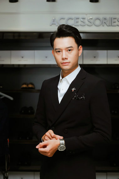 Diễn vi&ecirc;n Anh Dũng: &ldquo;Sống chung với mẹ chồng gi&uacute;p t&ocirc;i kiếm được rất nhiều tiền&rdquo; - Ảnh 4.