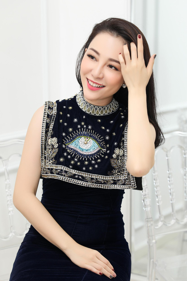 Chim công làng múa Linh Nga trải lòng sau những biến cố cuộc đời - Ảnh 8. Chim công làng múa Linh Nga trải lòng sau những biến cố cuộc đời - Ảnh 8.