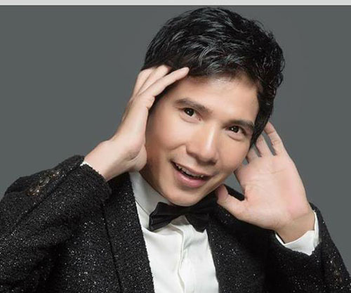 Ca sĩ Hồ Quang 8: “Tôi khốn đốn 10 năm với tin đồn nghiện ngập” - Ảnh 2. Ca sĩ Hồ Quang 8: “Tôi khốn đốn 10 năm với tin đồn nghiện ngập” - Ảnh 2.