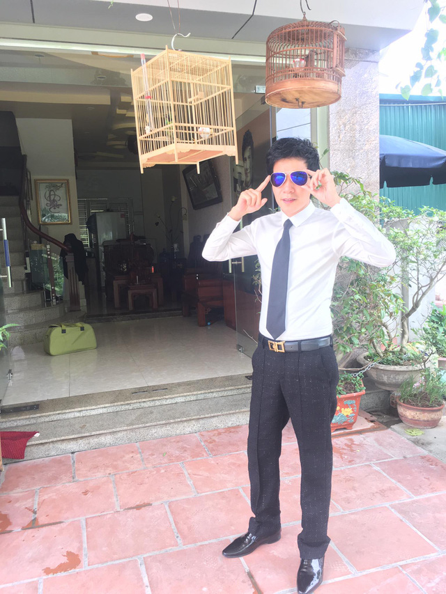 Ca sĩ Hồ Quang 8: “Tôi khốn đốn 10 năm với tin đồn nghiện ngập” - Ảnh 6. Ca sĩ Hồ Quang 8: “Tôi khốn đốn 10 năm với tin đồn nghiện ngập” - Ảnh 6.