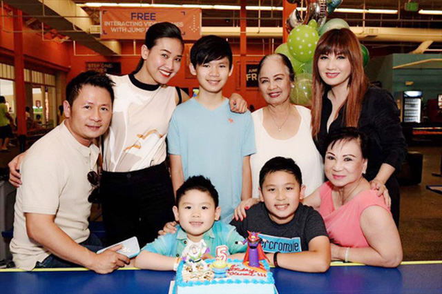 Bằng Kiều đã chia tay Hoa hậu Dương Mỹ Linh? - Ảnh 8. Bằng Kiều đã chia tay Hoa hậu Dương Mỹ Linh? - Ảnh 8.