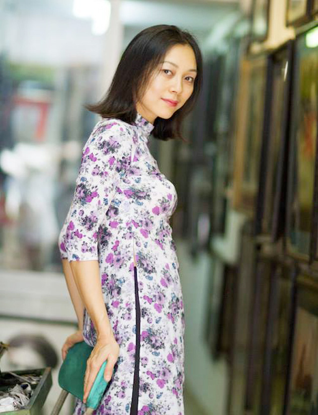 Vợ võ sư Đoàn Bảo Châu đấu cao thủ Vịnh Xuân: Quá khứ khiến khán giả ngỡ ngàng - Ảnh 14. Vợ võ sư Đoàn Bảo Châu đấu cao thủ Vịnh Xuân: Quá khứ khiến khán giả ngỡ ngàng - Ảnh 14.