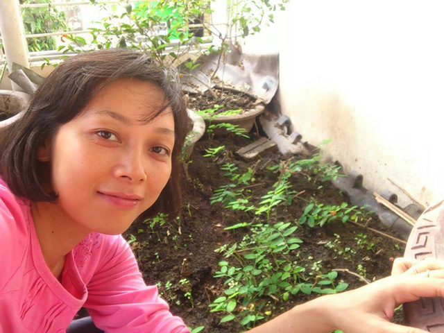 Vợ võ sư Đoàn Bảo Châu đấu cao thủ Vịnh Xuân: Quá khứ khiến khán giả ngỡ ngàng - Ảnh 38. Vợ võ sư Đoàn Bảo Châu đấu cao thủ Vịnh Xuân: Quá khứ khiến khán giả ngỡ ngàng - Ảnh 38.