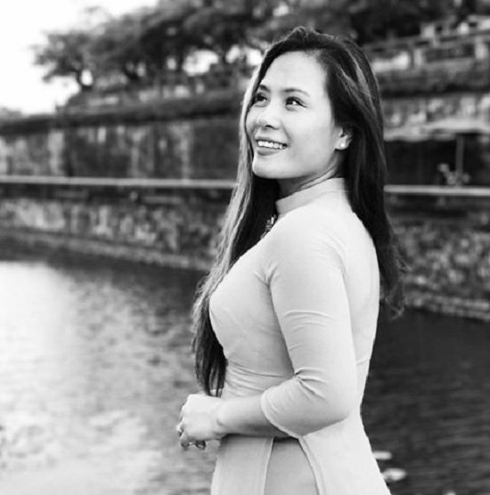 Thủy Tiên mong ước tuổi già giản dị bên Công Vinh, Trấn Thành thương vợ vì scandal - Ảnh 4. Thủy Tiên mong ước tuổi già giản dị bên Công Vinh, Trấn Thành thương vợ vì scandal - Ảnh 4.