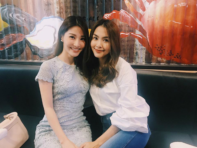 Thủy Tiên mong ước tuổi già giản dị bên Công Vinh, Trấn Thành thương vợ vì scandal - Ảnh 28. Thủy Tiên mong ước tuổi già giản dị bên Công Vinh, Trấn Thành thương vợ vì scandal - Ảnh 28.