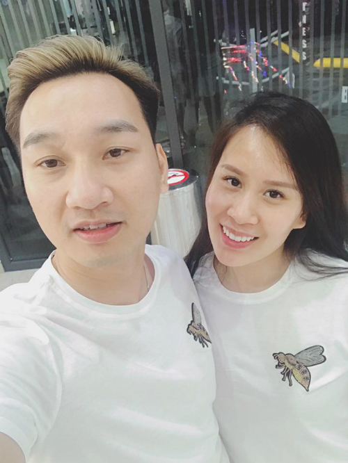 Thủy Tiên mong ước tuổi già giản dị bên Công Vinh, Trấn Thành thương vợ vì scandal - Ảnh 32. Thủy Tiên mong ước tuổi già giản dị bên Công Vinh, Trấn Thành thương vợ vì scandal - Ảnh 32.