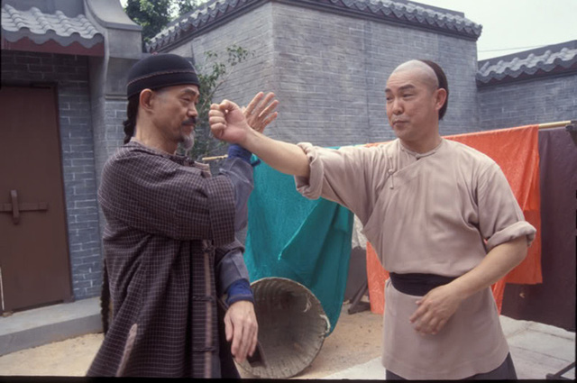 3 cao thủ Vịnh Xuân trên màn ảnh: Tiết lộ những chuyện không ngờ tới - Ảnh 32. 3 cao thủ Vịnh Xuân trên màn ảnh: Tiết lộ những chuyện không ngờ tới - Ảnh 32.