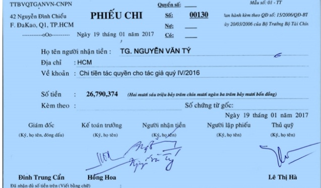 Con gái nhạc sĩ Nguyễn Văn Tý lên tiếng khi bị “tố” bỏ rơi cha… - Ảnh 4. Con gái nhạc sĩ Nguyễn Văn Tý lên tiếng khi bị “tố” bỏ rơi cha… - Ảnh 4.