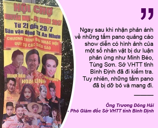 Tranh cãi chuyện Hoài Linh chấm thi hát và bất ngờ hình ảnh vợ võ sư Bảo Châu - Ảnh 16.