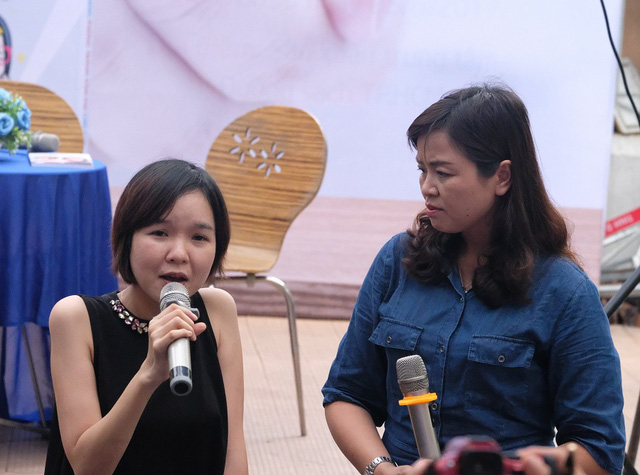 Cô gái khuyết tật và chuyện luôn có bao cao su phòng thân - Ảnh 2.