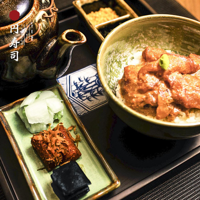 B&iacute; quyết giữ trọn vị nguy&ecirc;n bản trong mỗi kiệt t&aacute;c ẩm thực Nhật tại Yen Sushi Premium - Ảnh 6.