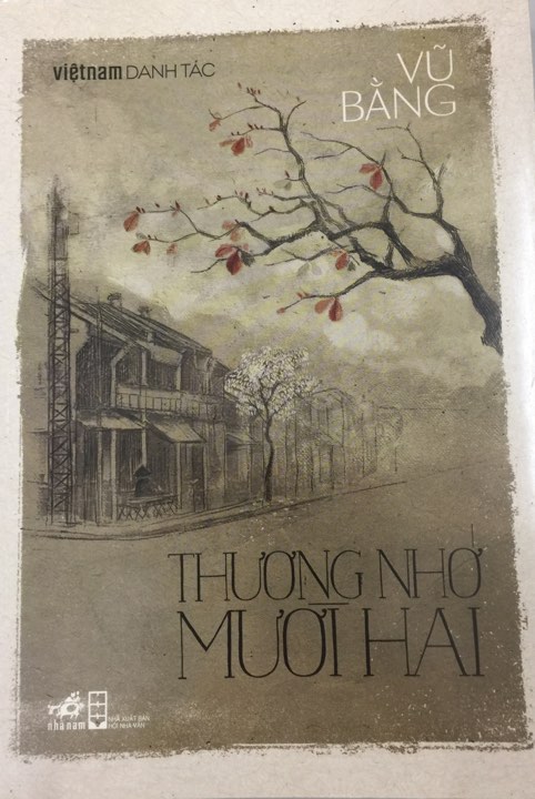 Kiểm tra lại nội dung cuốn sách “Thương nhớ mười hai” - Ảnh 2. Kiểm tra lại nội dung cuốn sách “Thương nhớ mười hai” - Ảnh 2.