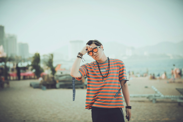 Ca sĩ Khánh Phương: “Việc kết hôn với tôi rất khó khăn! - Ảnh 4. Ca sĩ Khánh Phương: “Việc kết hôn với tôi rất khó khăn! - Ảnh 4.