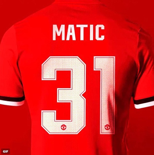 Mourinho: Matic đúng là mẫu cầu thủ của Mourinho. Trung thành, ổn định, và tham vọng - Ảnh 2.