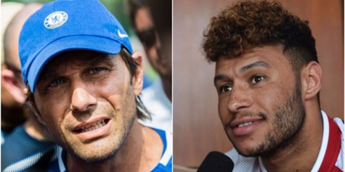 CẬP NHẬT sáng 1/8: Mourinho lại nhận tin xấu trước siêu cúp Châu Âu. Conte tính gây sốc với phương án thay Matic - Ảnh 4.