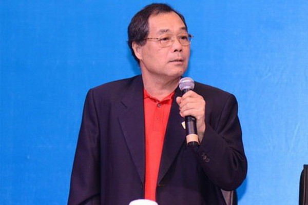 Vụ án Phạm Công Danh: Khởi tố và bắt tạm giam ông Trầm Bê - Ảnh 1.