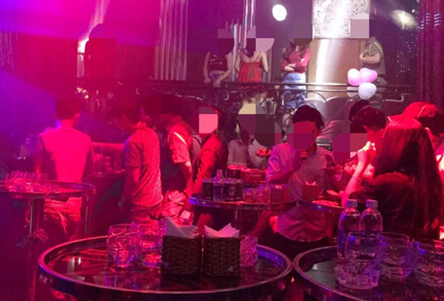 Nhận diện sống ảo - Kỳ cuối: Kẻ cắp gặp bà già… - Ảnh 2. Nhận diện sống ảo - Kỳ cuối: Kẻ cắp gặp bà già… - Ảnh 2.