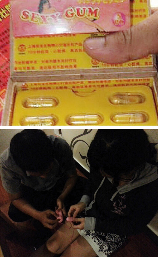 Nhận diện sống ảo - Kỳ cuối: Kẻ cắp gặp bà già… - Ảnh 6. Nhận diện sống ảo - Kỳ cuối: Kẻ cắp gặp bà già… - Ảnh 6.