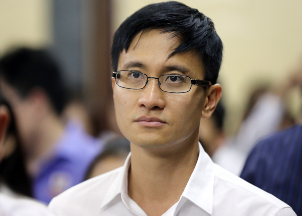 Nguy&ecirc;n đơn Cao To&agrave;n Mỹ l&ecirc;n tiếng trước th&ocirc;ng tin tạm đ&igrave;nh chỉ vụ &aacute;n Phương Nga - Ảnh 1.