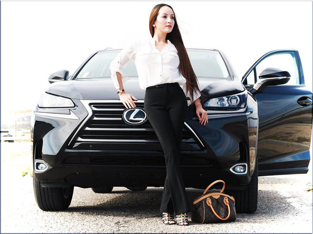 Sao Việt vất vả mưu sinh bằng nghề chân tay ở trời Tây - Ảnh 26. Sao Việt vất vả mưu sinh bằng nghề chân tay ở trời Tây - Ảnh 26.