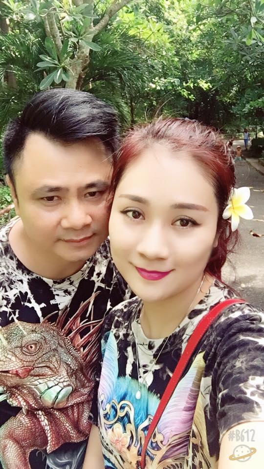 Tự Long làm thơ... xin lỗi vợ, Hà Hồ phủ nhận “cạch mặt” Mr Đàm - Ảnh 4. Tự Long làm thơ... xin lỗi vợ, Hà Hồ phủ nhận “cạch mặt” Mr Đàm - Ảnh 4.