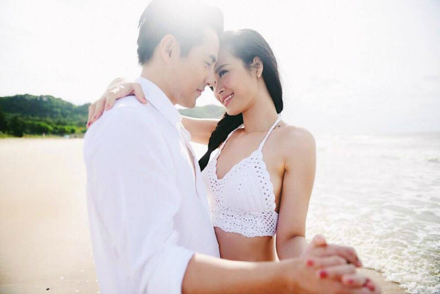 Tự Long làm thơ... xin lỗi vợ, Hà Hồ phủ nhận “cạch mặt” Mr Đàm - Ảnh 16. Tự Long làm thơ... xin lỗi vợ, Hà Hồ phủ nhận “cạch mặt” Mr Đàm - Ảnh 16.