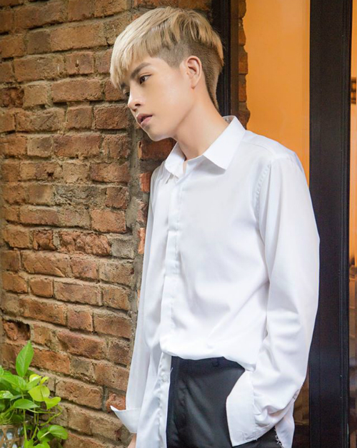 Tự Long làm thơ... xin lỗi vợ, Hà Hồ phủ nhận “cạch mặt” Mr Đàm - Ảnh 18. Tự Long làm thơ... xin lỗi vợ, Hà Hồ phủ nhận “cạch mặt” Mr Đàm - Ảnh 18.
