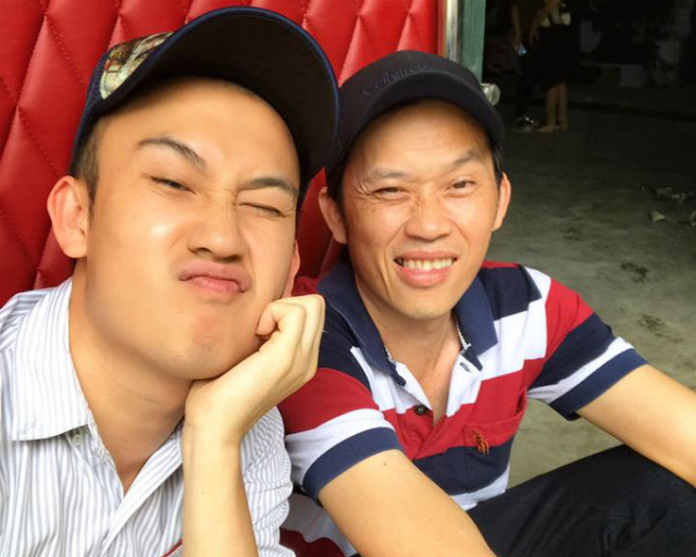 Tự Long làm thơ... xin lỗi vợ, Hà Hồ phủ nhận “cạch mặt” Mr Đàm - Ảnh 20. Tự Long làm thơ... xin lỗi vợ, Hà Hồ phủ nhận “cạch mặt” Mr Đàm - Ảnh 20.