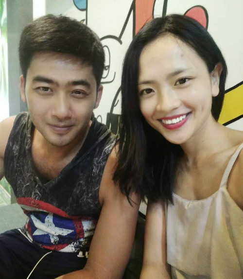 Tự Long làm thơ... xin lỗi vợ, Hà Hồ phủ nhận “cạch mặt” Mr Đàm - Ảnh 22. Tự Long làm thơ... xin lỗi vợ, Hà Hồ phủ nhận “cạch mặt” Mr Đàm - Ảnh 22.