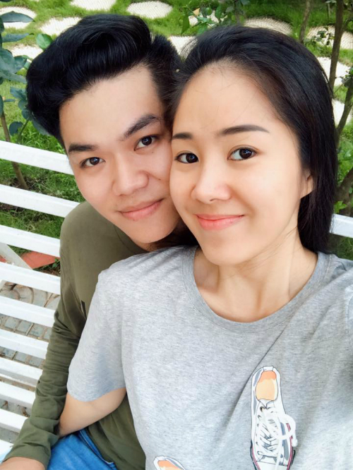 Tự Long làm thơ... xin lỗi vợ, Hà Hồ phủ nhận “cạch mặt” Mr Đàm - Ảnh 26. Tự Long làm thơ... xin lỗi vợ, Hà Hồ phủ nhận “cạch mặt” Mr Đàm - Ảnh 26.