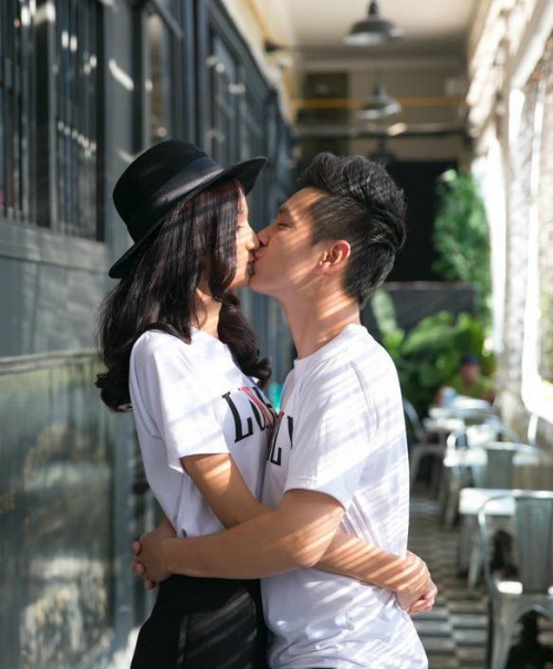 Tự Long làm thơ... xin lỗi vợ, Hà Hồ phủ nhận “cạch mặt” Mr Đàm - Ảnh 28. Tự Long làm thơ... xin lỗi vợ, Hà Hồ phủ nhận “cạch mặt” Mr Đàm - Ảnh 28.