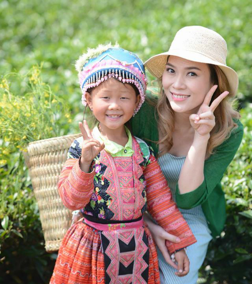 Tự Long làm thơ... xin lỗi vợ, Hà Hồ phủ nhận “cạch mặt” Mr Đàm - Ảnh 30. Tự Long làm thơ... xin lỗi vợ, Hà Hồ phủ nhận “cạch mặt” Mr Đàm - Ảnh 30.