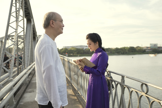 Chuyện tình đắm say của nhạc sĩ Vũ Thành An với một cô gái Huế - Ảnh 4. Chuyện tình đắm say của nhạc sĩ Vũ Thành An với một cô gái Huế - Ảnh 4.