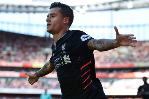 Giám đốc Barca tiết lộ CLB đã đến rất gần Coutinho và Dembele - Ảnh 1.